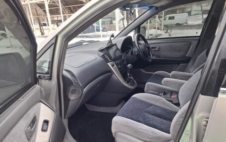 Toyota Harrier, 1998 год, 16 фотография