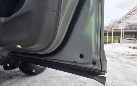 Toyota Harrier, 1998 год, 13 фотография