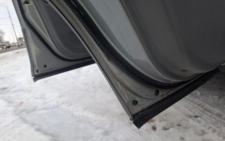 Toyota Harrier, 1998 год, 11 фотография