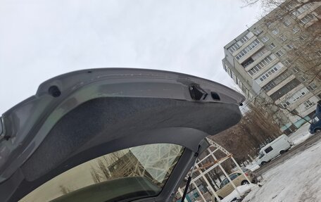 Toyota Harrier, 1998 год, 20 фотография