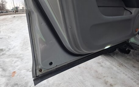 Toyota Harrier, 1998 год, 10 фотография