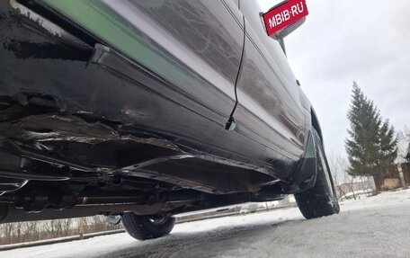 Toyota Harrier, 1998 год, 8 фотография