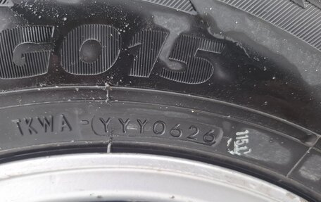 Toyota Harrier, 1998 год, 23 фотография