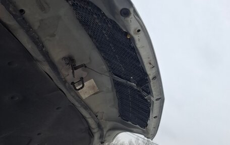 Toyota Harrier, 1998 год, 24 фотография