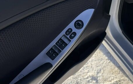 Hyundai Solaris II рестайлинг, 2014 год, 770 000 рублей, 9 фотография