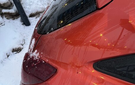 Opel Corsa D, 2013 год, 700 000 рублей, 4 фотография