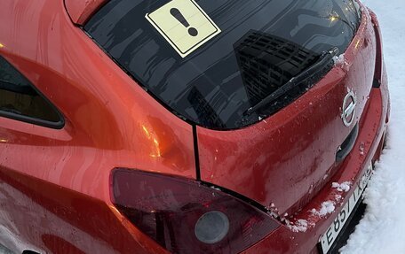 Opel Corsa D, 2013 год, 700 000 рублей, 5 фотография