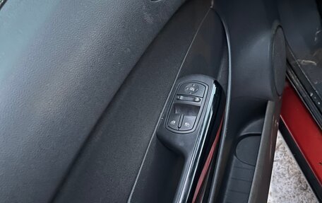 Opel Corsa D, 2013 год, 700 000 рублей, 9 фотография