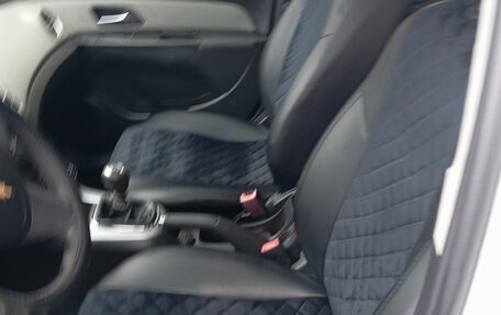 Chevrolet Cruze II, 2013 год, 700 000 рублей, 5 фотография