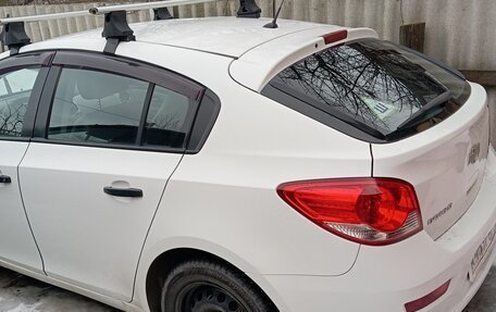 Chevrolet Cruze II, 2013 год, 700 000 рублей, 3 фотография