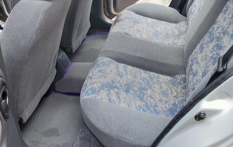 Chevrolet Lanos I, 2007 год, 240 000 рублей, 14 фотография