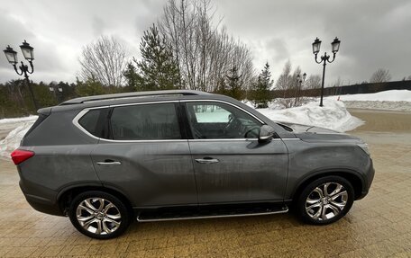 SsangYong Rexton, 2020 год, 3 100 000 рублей, 2 фотография