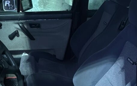 Volkswagen Jetta III, 1987 год, 150 000 рублей, 5 фотография