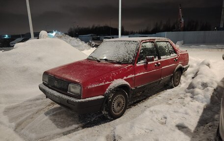 Volkswagen Jetta III, 1987 год, 150 000 рублей, 2 фотография