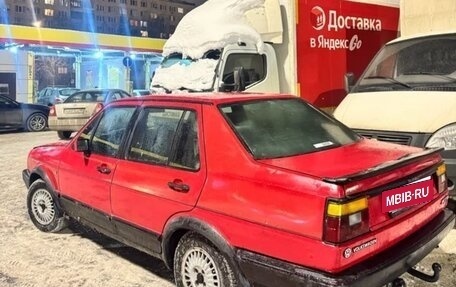 Volkswagen Jetta III, 1987 год, 150 000 рублей, 3 фотография