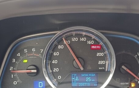 Toyota RAV4, 2013 год, 1 530 000 рублей, 7 фотография