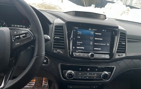 SsangYong Rexton, 2020 год, 3 100 000 рублей, 6 фотография