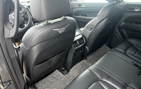 SsangYong Rexton, 2020 год, 3 100 000 рублей, 13 фотография