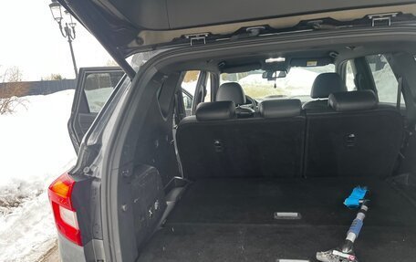 SsangYong Rexton, 2020 год, 3 100 000 рублей, 10 фотография