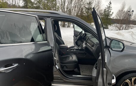 SsangYong Rexton, 2020 год, 3 100 000 рублей, 11 фотография