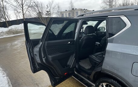 SsangYong Rexton, 2020 год, 3 100 000 рублей, 12 фотография