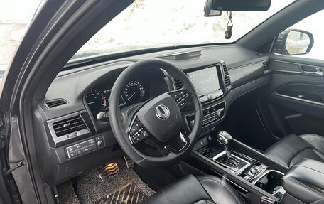 SsangYong Rexton, 2020 год, 3 100 000 рублей, 8 фотография