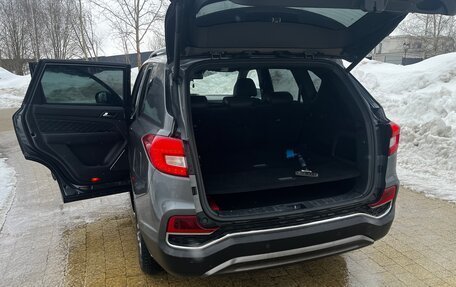 SsangYong Rexton, 2020 год, 3 100 000 рублей, 14 фотография