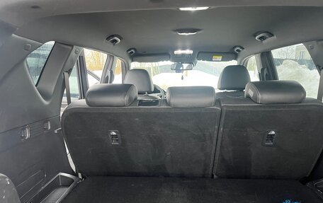 SsangYong Rexton, 2020 год, 3 100 000 рублей, 24 фотография