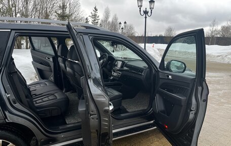 SsangYong Rexton, 2020 год, 3 100 000 рублей, 28 фотография