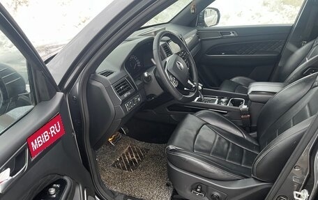 SsangYong Rexton, 2020 год, 3 100 000 рублей, 22 фотография