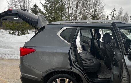 SsangYong Rexton, 2020 год, 3 100 000 рублей, 30 фотография