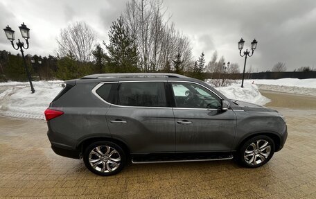 SsangYong Rexton, 2020 год, 3 100 000 рублей, 33 фотография