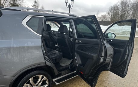 SsangYong Rexton, 2020 год, 3 100 000 рублей, 29 фотография