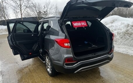 SsangYong Rexton, 2020 год, 3 100 000 рублей, 25 фотография