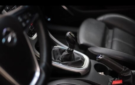 Opel Astra J, 2012 год, 760 000 рублей, 4 фотография