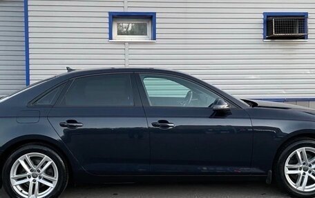 Audi A4, 2017 год, 2 750 000 рублей, 9 фотография