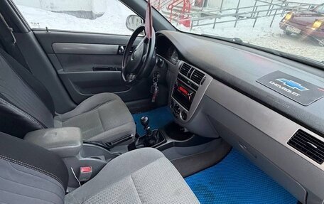 Chevrolet Lacetti, 2009 год, 240 000 рублей, 7 фотография