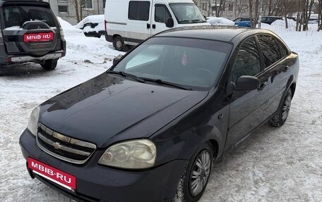 Chevrolet Lacetti, 2009 год, 240 000 рублей, 2 фотография