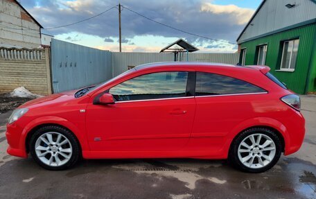 Opel Astra H, 2008 год, 555 000 рублей, 2 фотография