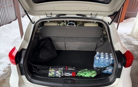 Infiniti EX, 2008 год, 999 999 рублей, 13 фотография