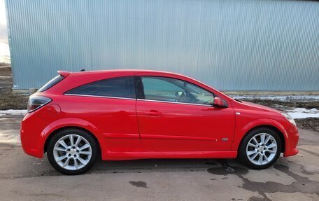 Opel Astra H, 2008 год, 555 000 рублей, 3 фотография