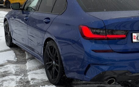 BMW 3 серия, 2019 год, 4 100 000 рублей, 4 фотография