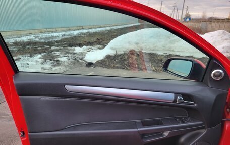 Opel Astra H, 2008 год, 555 000 рублей, 13 фотография