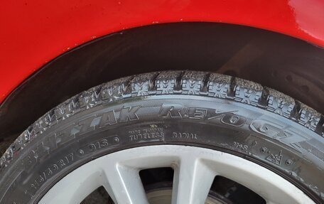 Opel Astra H, 2008 год, 555 000 рублей, 6 фотография