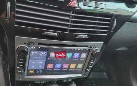 Opel Astra H, 2008 год, 555 000 рублей, 10 фотография