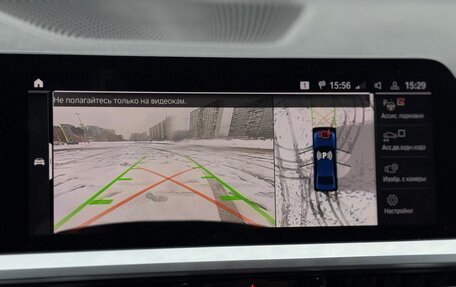 BMW 3 серия, 2019 год, 4 100 000 рублей, 10 фотография