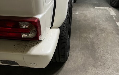 Mercedes-Benz G-Класс AMG, 2015 год, 6 500 000 рублей, 4 фотография