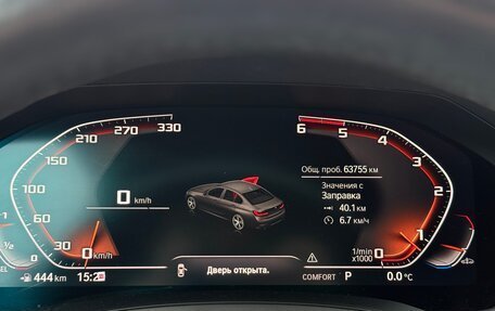 BMW 3 серия, 2019 год, 4 100 000 рублей, 9 фотография