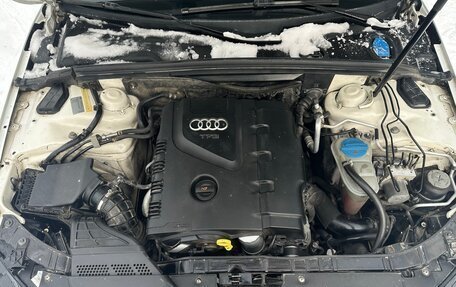 Audi A4, 2011 год, 865 000 рублей, 21 фотография