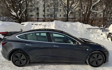 Tesla Model 3 I, 2019 год, 3 100 000 рублей, 2 фотография